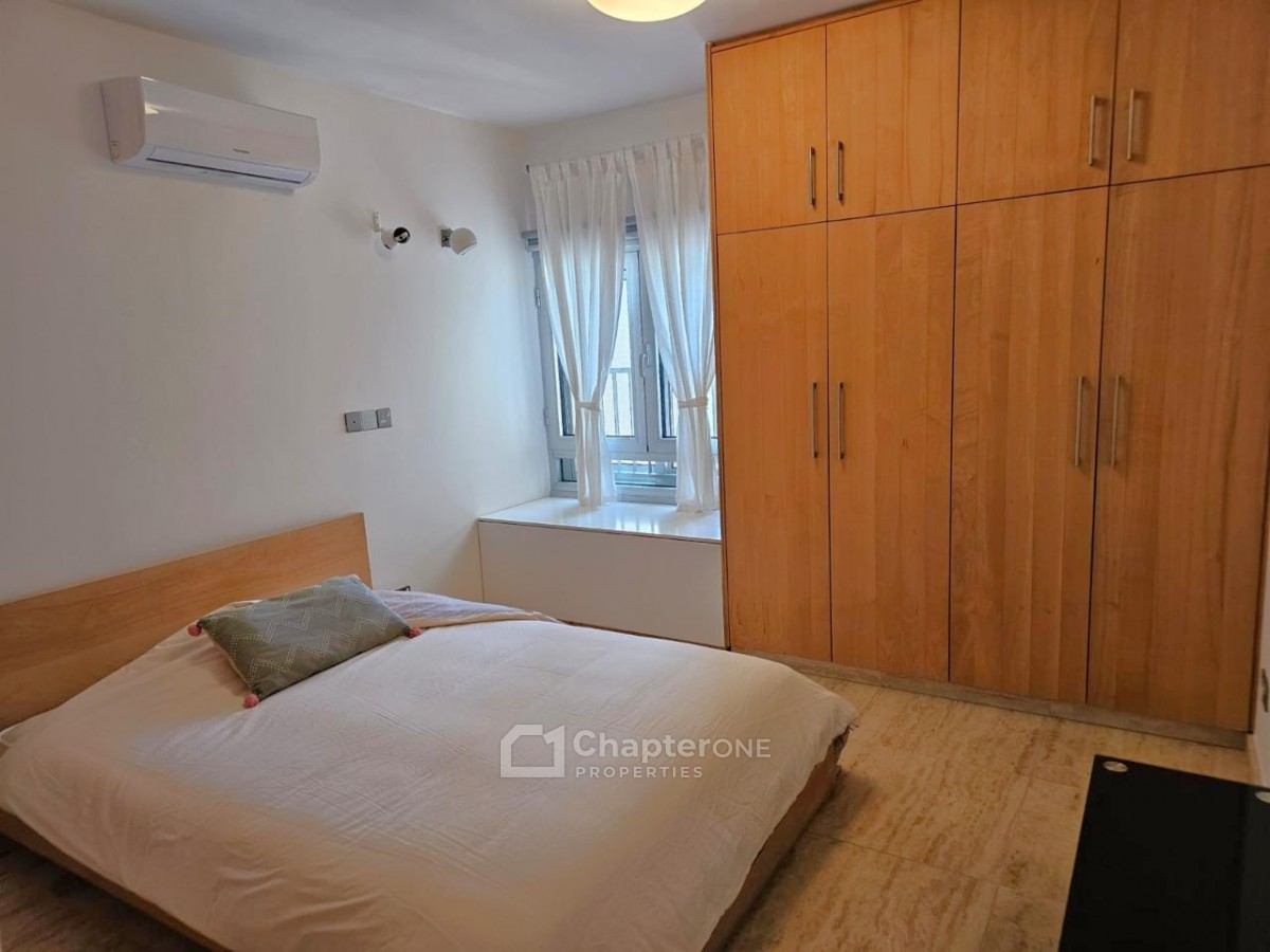 Apartment For Rent  in  Germasogeia Tourist Area
