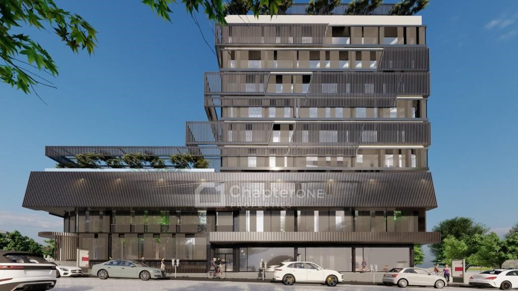 Office  For Rent  in  Limassol - Agios Nicolaos