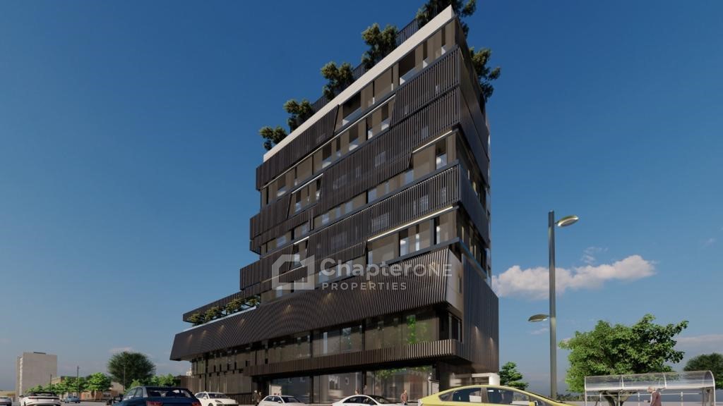 Office  For Rent  in  Limassol - Agios Nicolaos