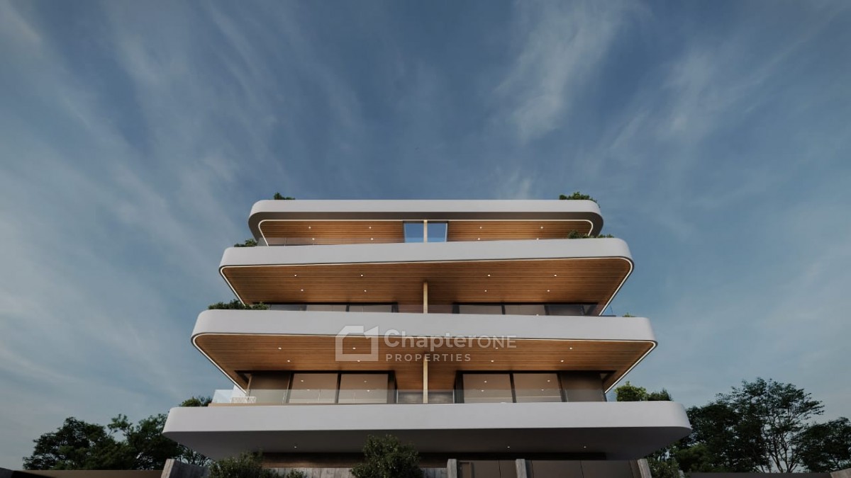 Apartment For Sale  in  Geroskipou