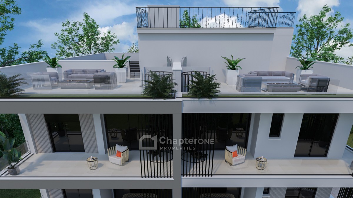 Apartment For Sale  in  Limassol - Agios Nicolaos