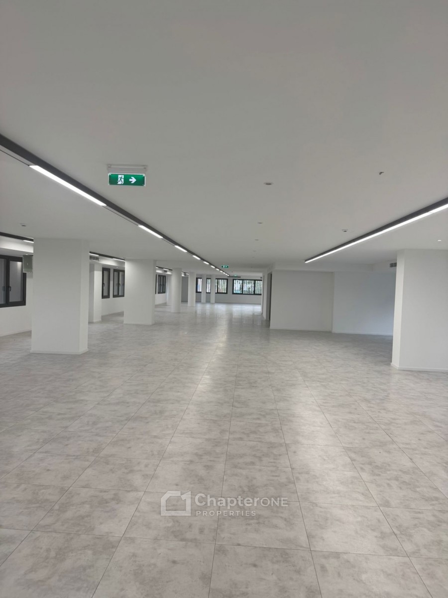 Office  For Rent  in  Limassol - Agios Nicolaos
