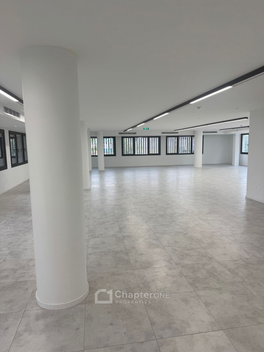 Office  For Rent  in  Limassol - Agios Nicolaos