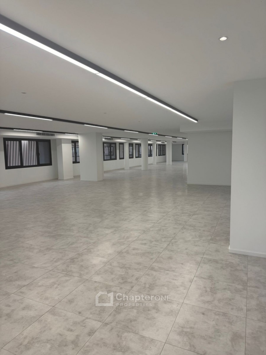 Office  For Rent  in  Limassol - Agios Nicolaos
