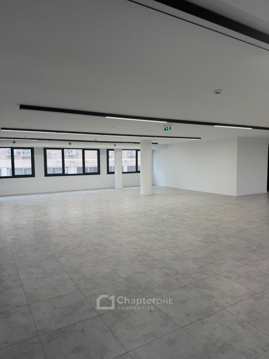 Office  For Rent  in  Limassol - Agios Nicolaos
