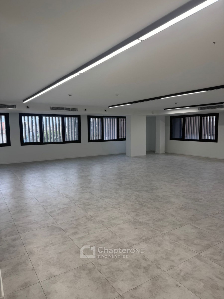 Office  For Rent  in  Limassol - Agios Nicolaos