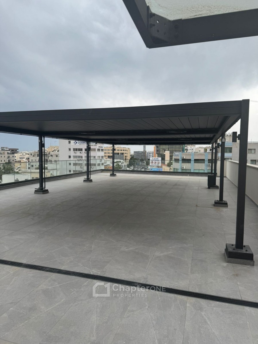 Office  For Rent  in  Limassol - Agios Nicolaos
