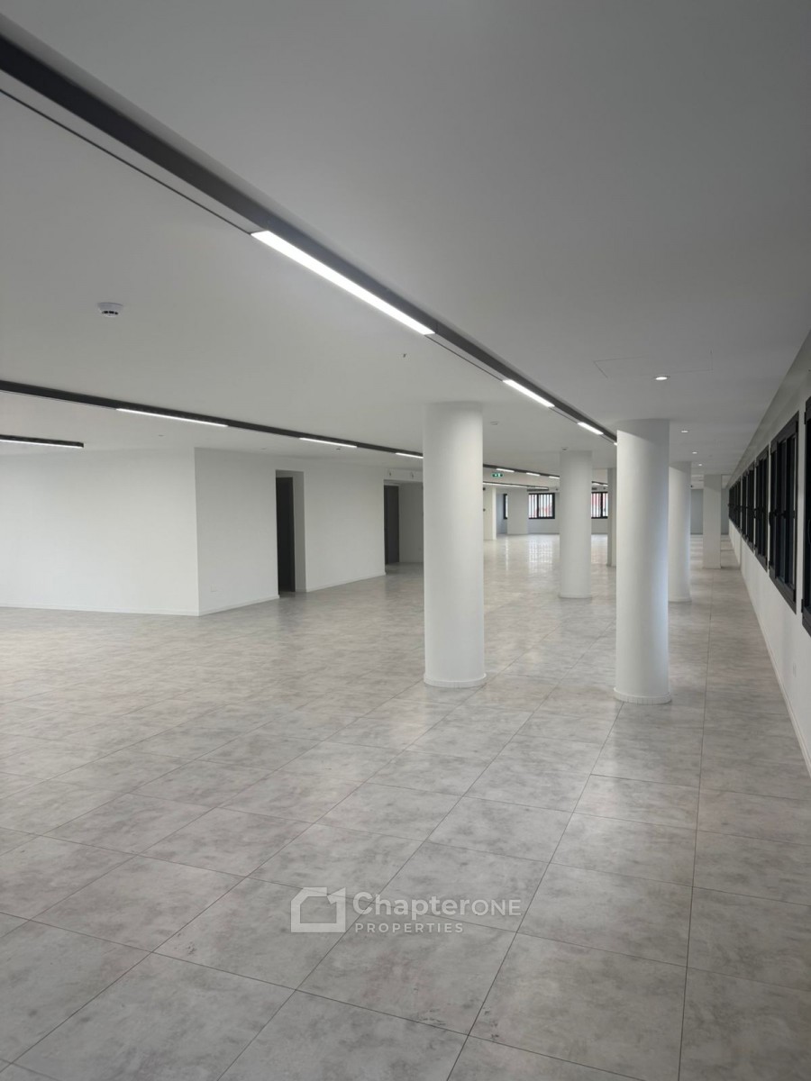 Office  For Rent  in  Limassol - Agios Nicolaos