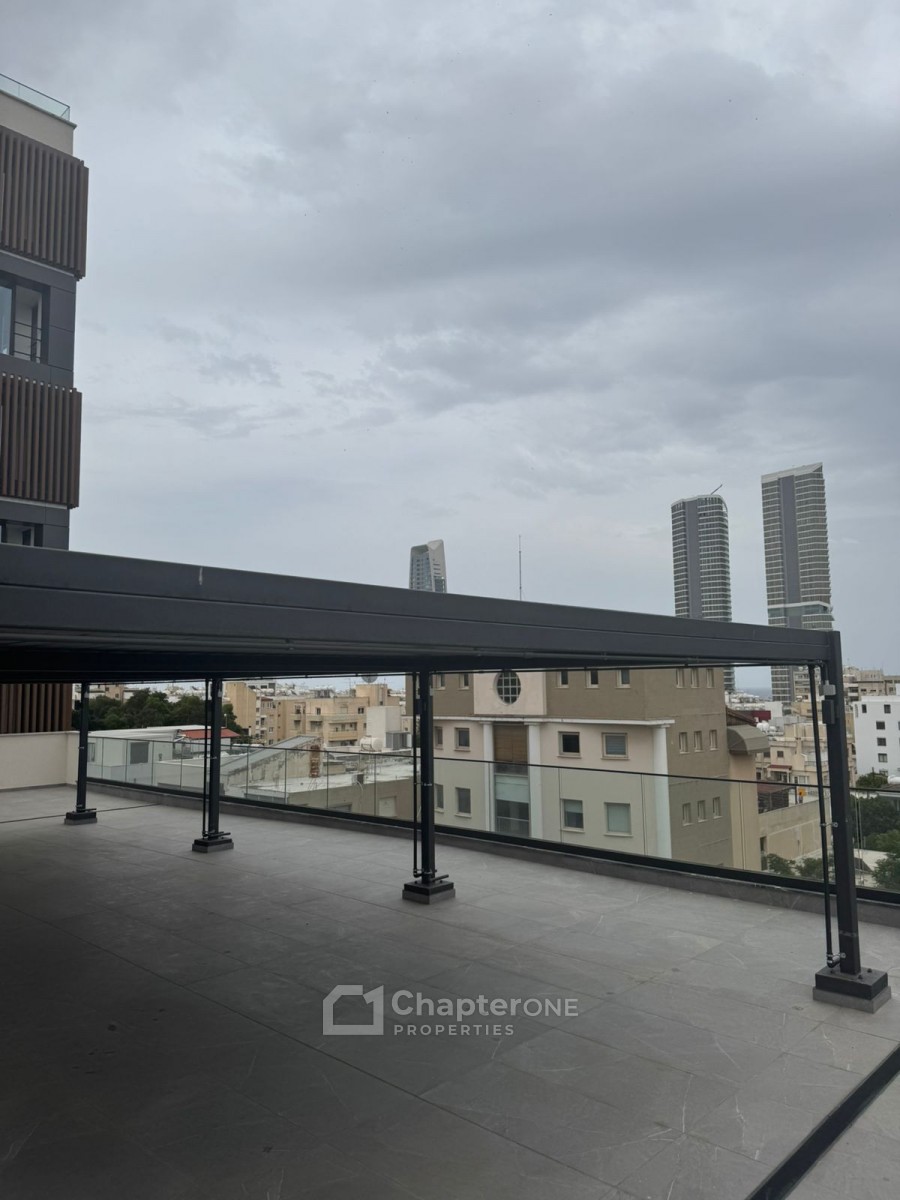 Office  For Rent  in  Limassol - Agios Nicolaos