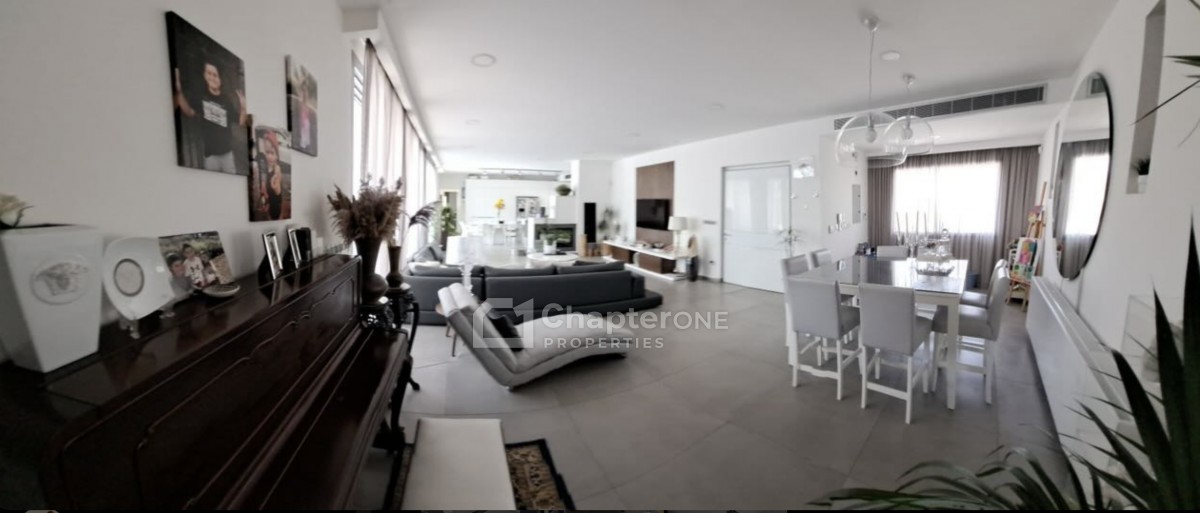 Detached Villa For Sale  in  Lakatameia - Anthoupolis