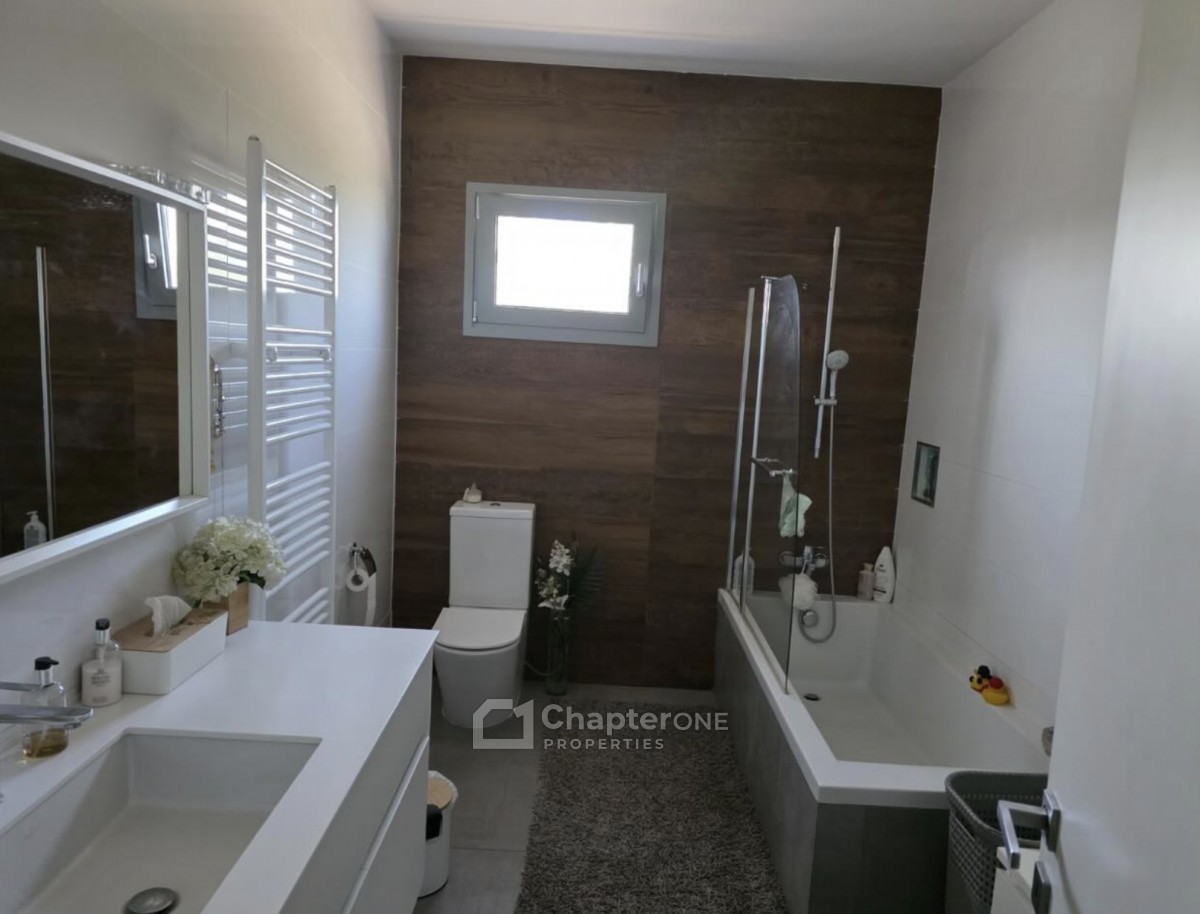 Detached Villa For Sale  in  Lakatameia - Anthoupolis