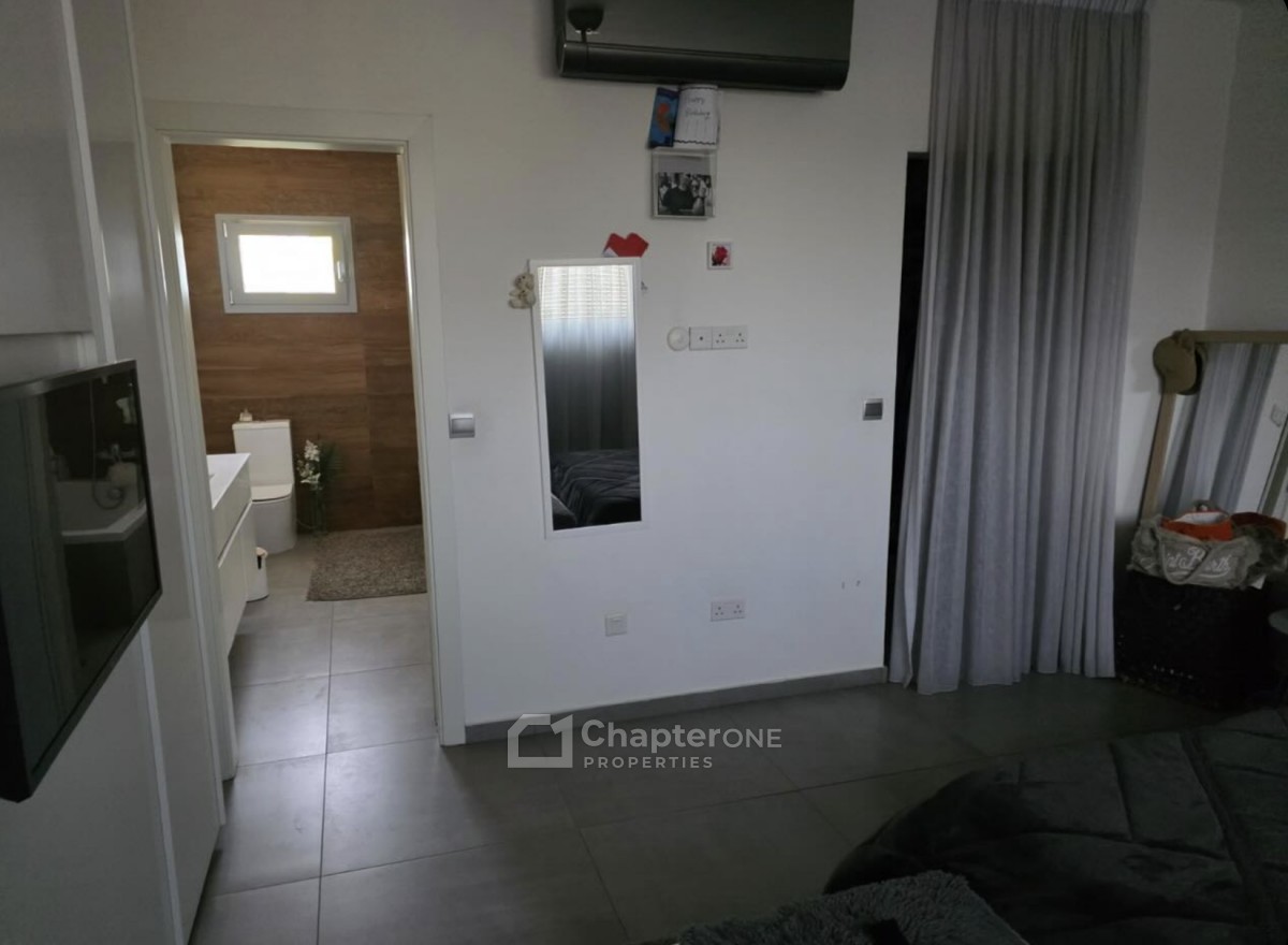 Detached Villa For Sale  in  Lakatameia - Anthoupolis