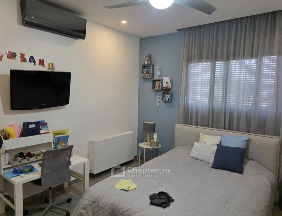 Detached Villa For Sale  in  Lakatameia - Anthoupolis