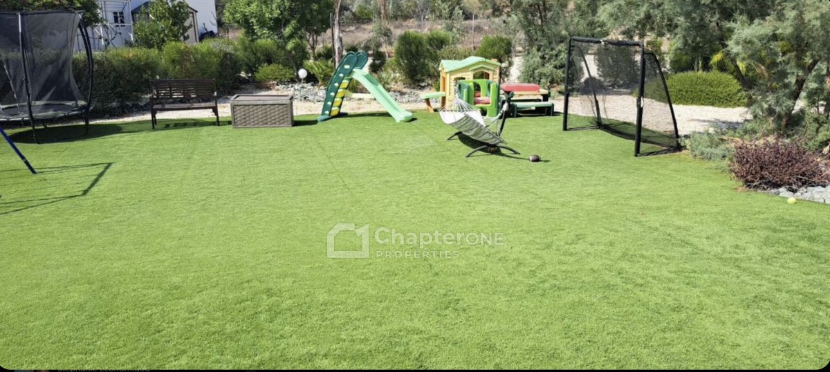 Detached Villa For Sale  in  Lakatameia - Anthoupolis