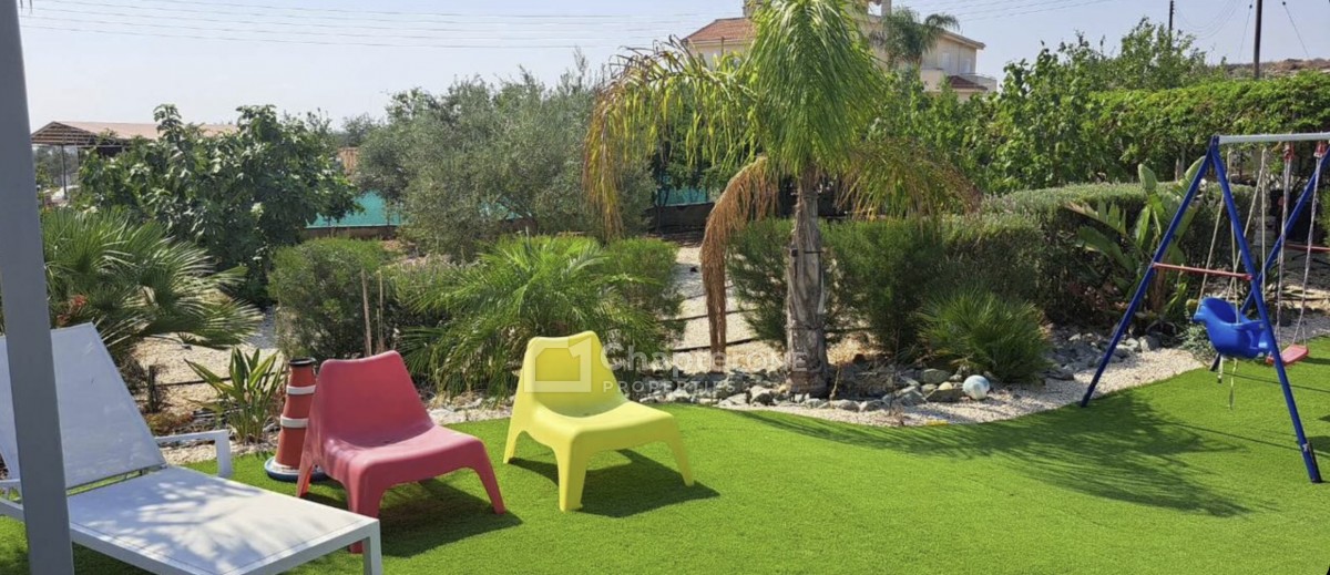 Detached Villa For Sale  in  Lakatameia - Anthoupolis