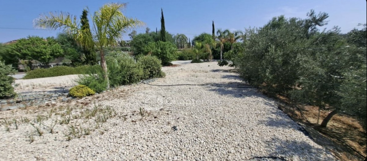 Detached Villa For Sale  in  Lakatameia - Anthoupolis