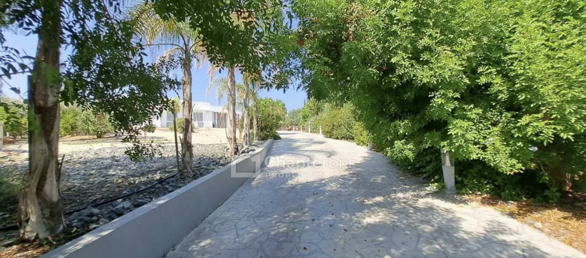 Detached Villa For Sale  in  Lakatameia - Anthoupolis