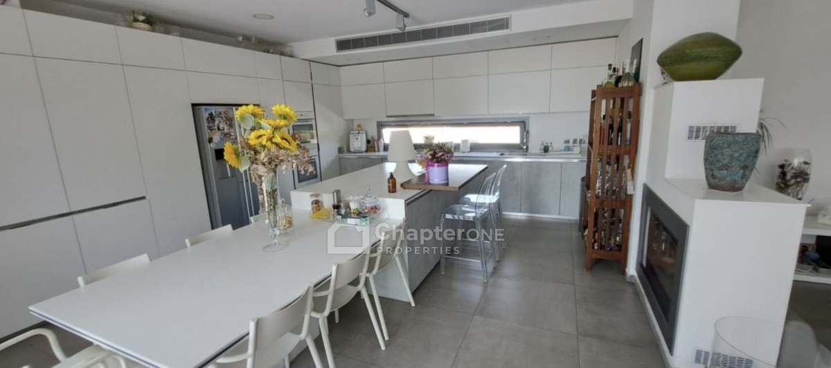 Detached Villa For Sale  in  Lakatameia - Anthoupolis