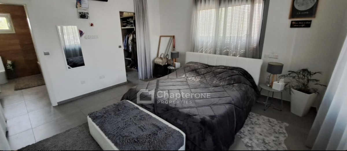 Detached Villa For Sale  in  Lakatameia - Anthoupolis