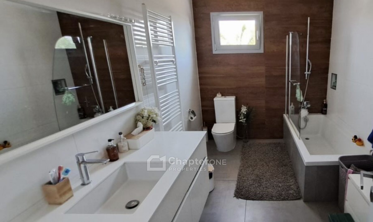 Detached Villa For Sale  in  Lakatameia - Anthoupolis