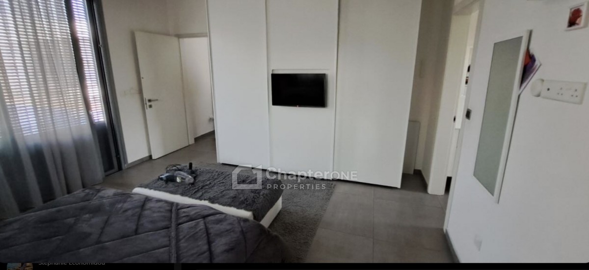 Detached Villa For Sale  in  Lakatameia - Anthoupolis