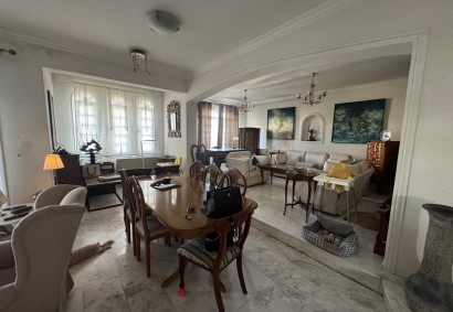 Strovolos - Agios Vasileios Penthouse For Sale | C7592