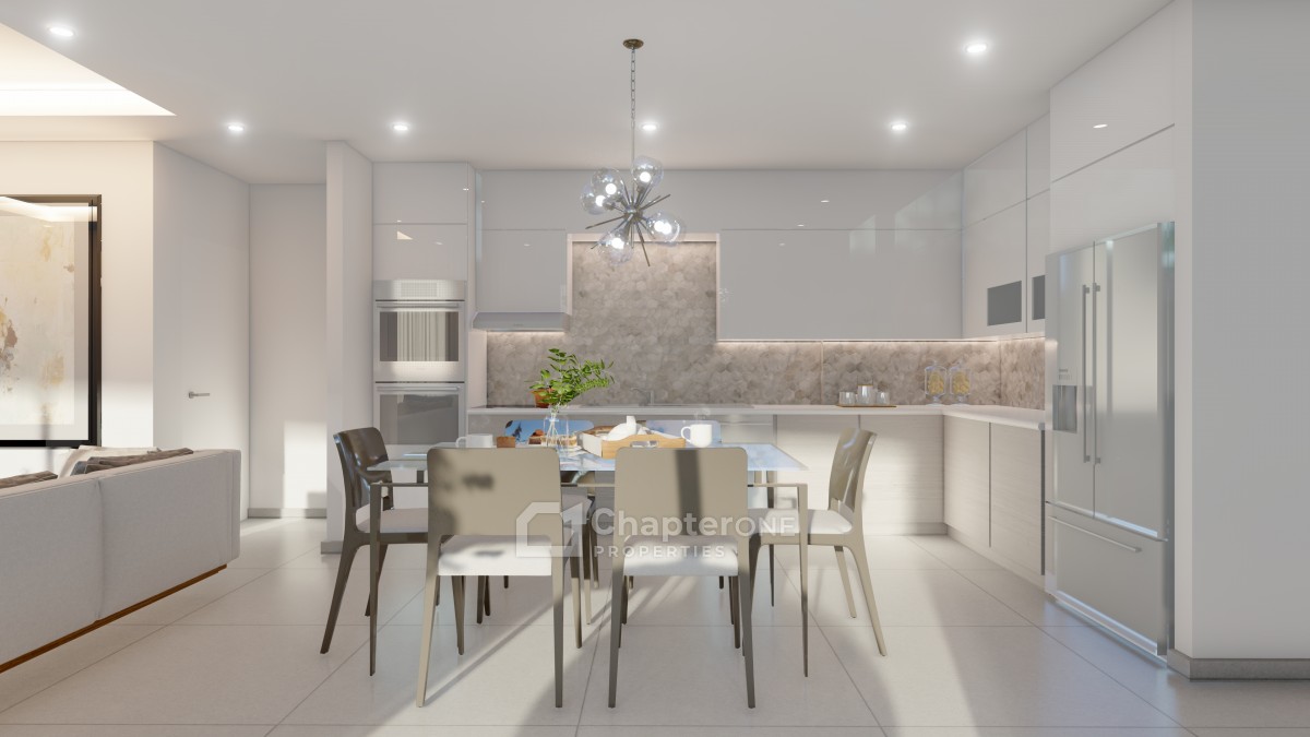 Apartment For Sale  in  Polemidia Pano