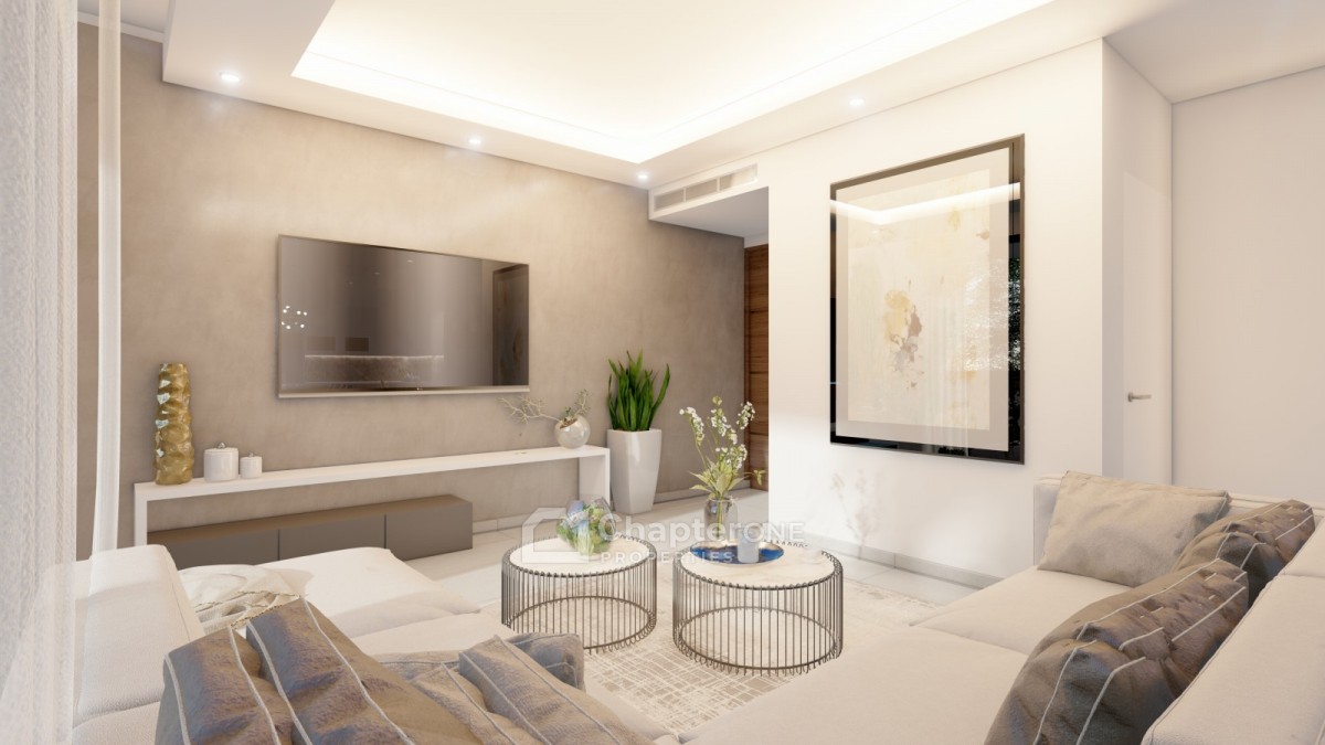 Apartment For Sale  in  Polemidia Pano