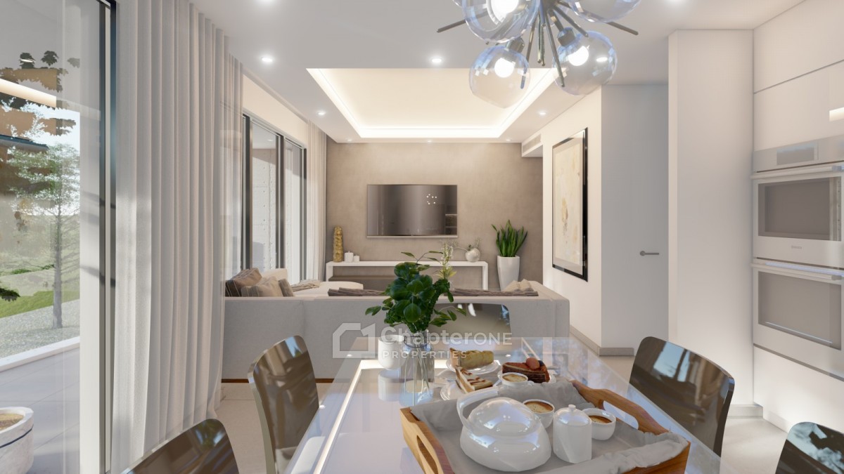 Apartment For Sale  in  Polemidia Pano