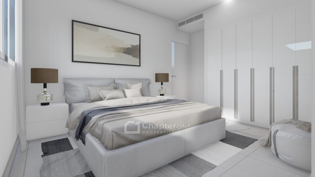 Apartment For Sale  in  Polemidia Pano