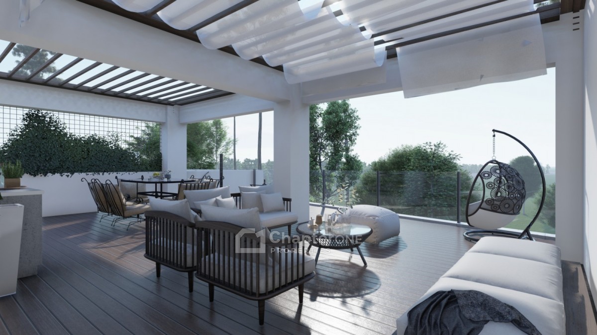 Apartment For Sale  in  Polemidia Pano