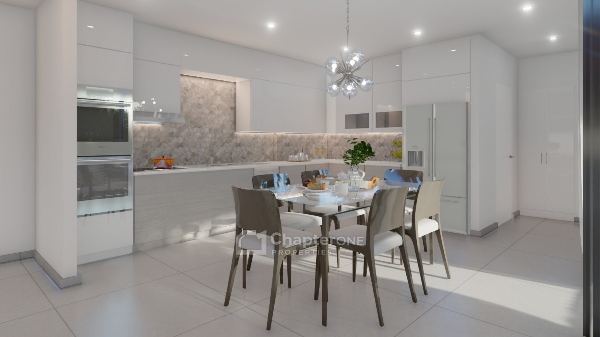 Apartment For Sale  in  Polemidia Pano
