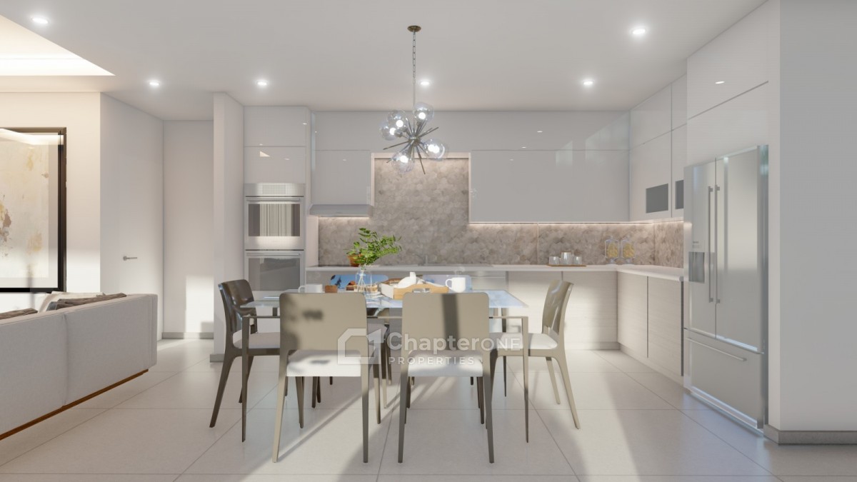 Apartment For Sale  in  Polemidia Pano