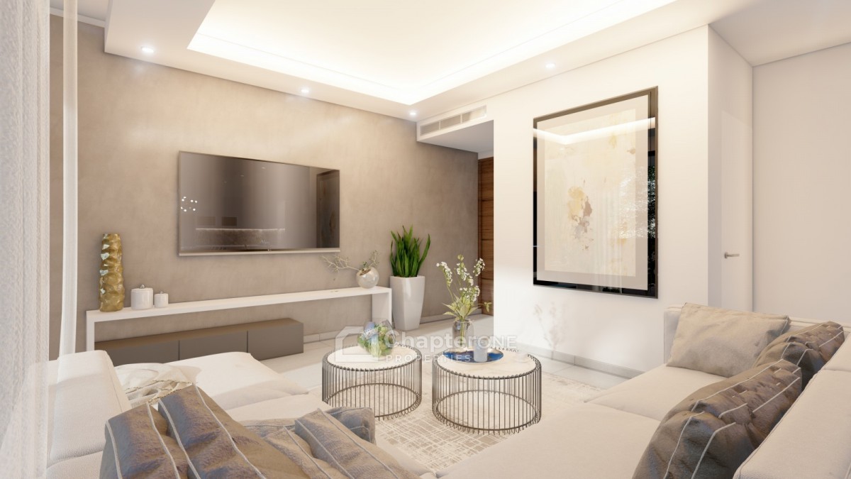 Apartment For Sale  in  Polemidia Pano