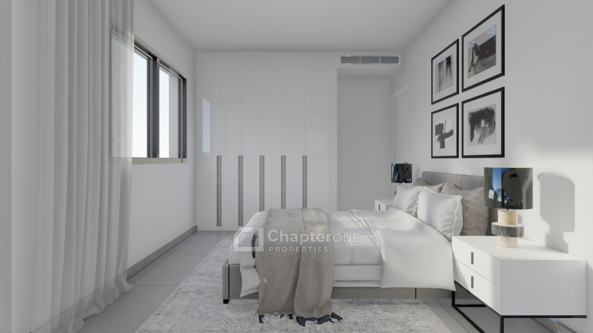Apartment For Sale  in  Polemidia Pano