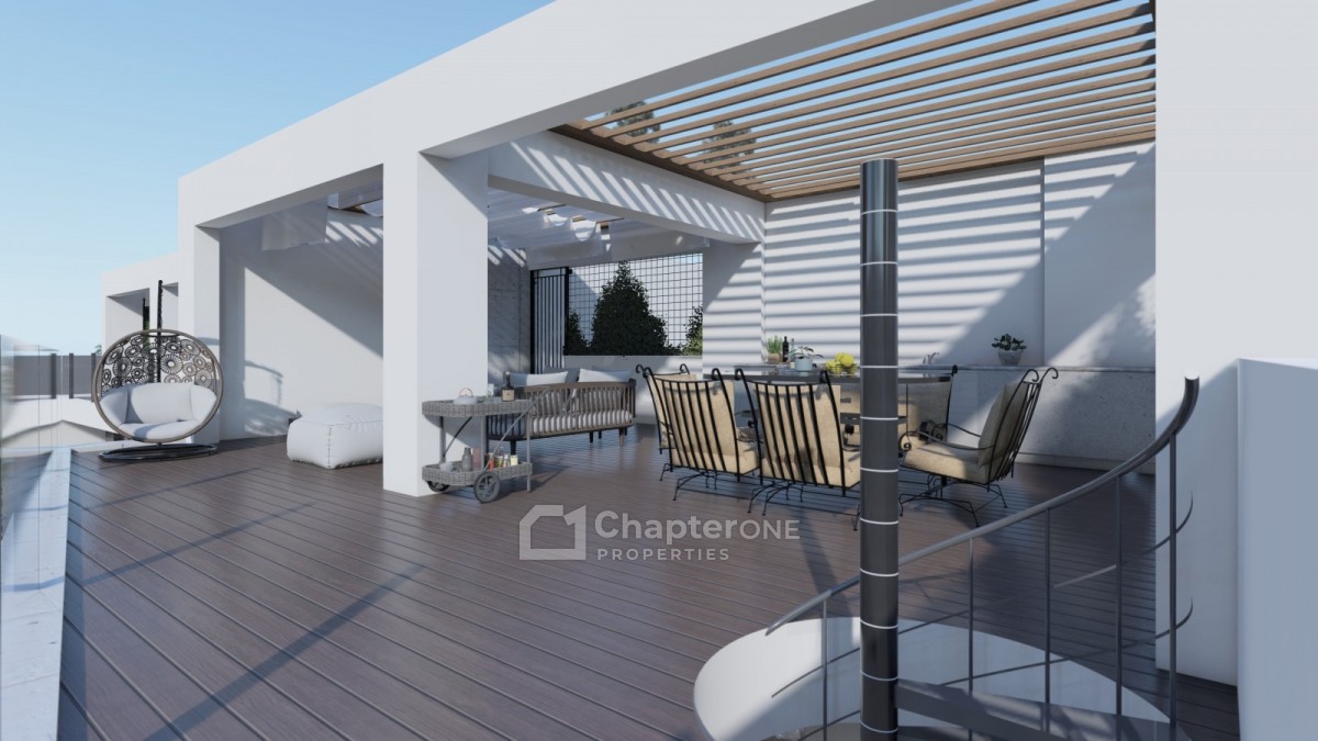 Apartment For Sale  in  Polemidia Pano
