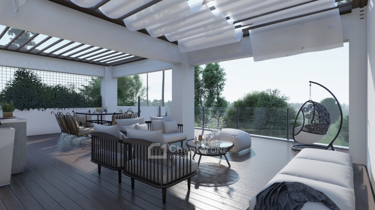 Apartment For Sale  in  Polemidia Pano