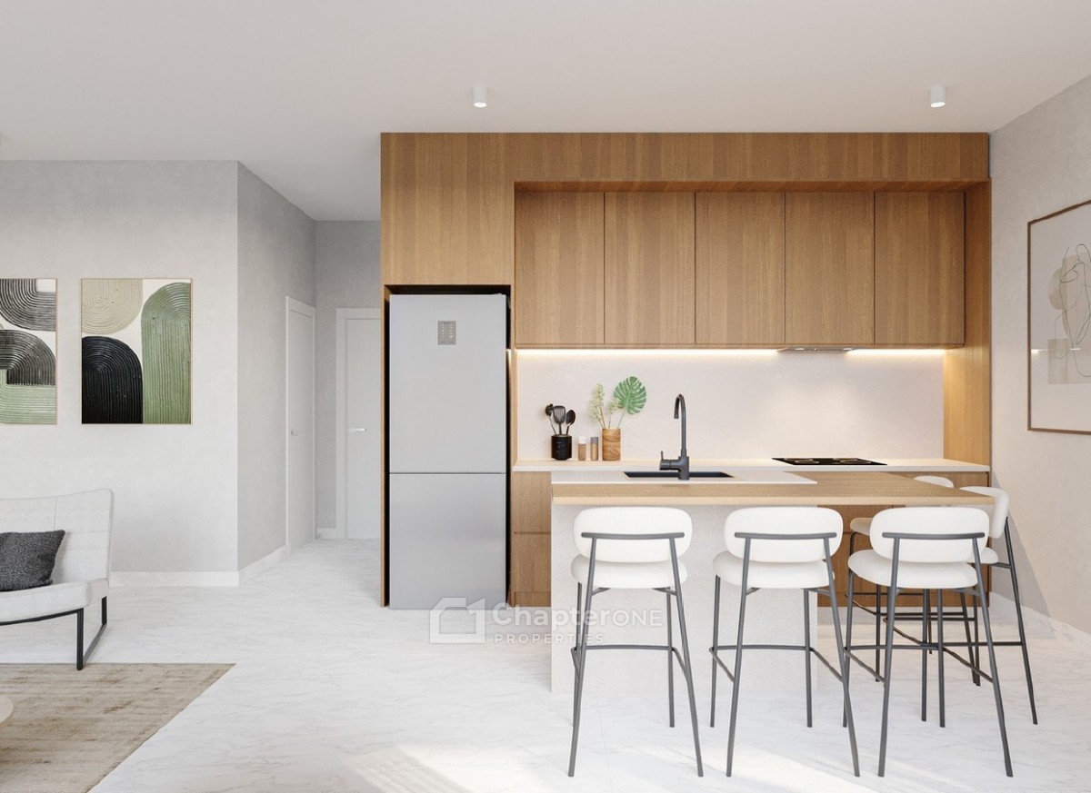 Townhouse For Sale  in  Kissonerga