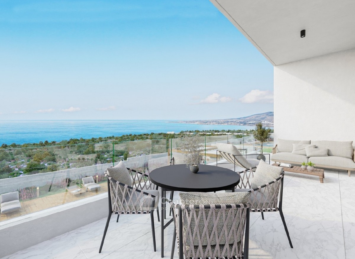 Townhouse For Sale  in  Kissonerga