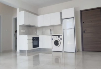 Strovolos - Agios Vasileios Apartment For Rent | C7651