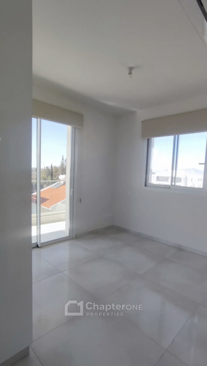 Apartment For Rent  in  Strovolos - Agios Vasileios