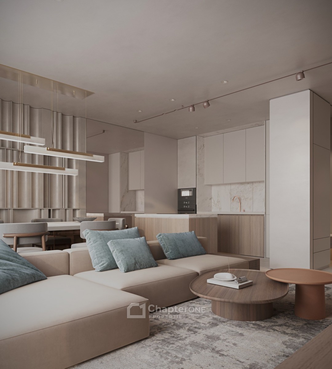 Apartment For Sale  in  Chlorakas