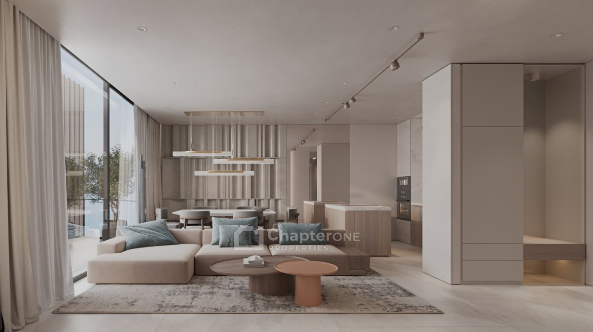 Apartment For Sale  in  Chlorakas