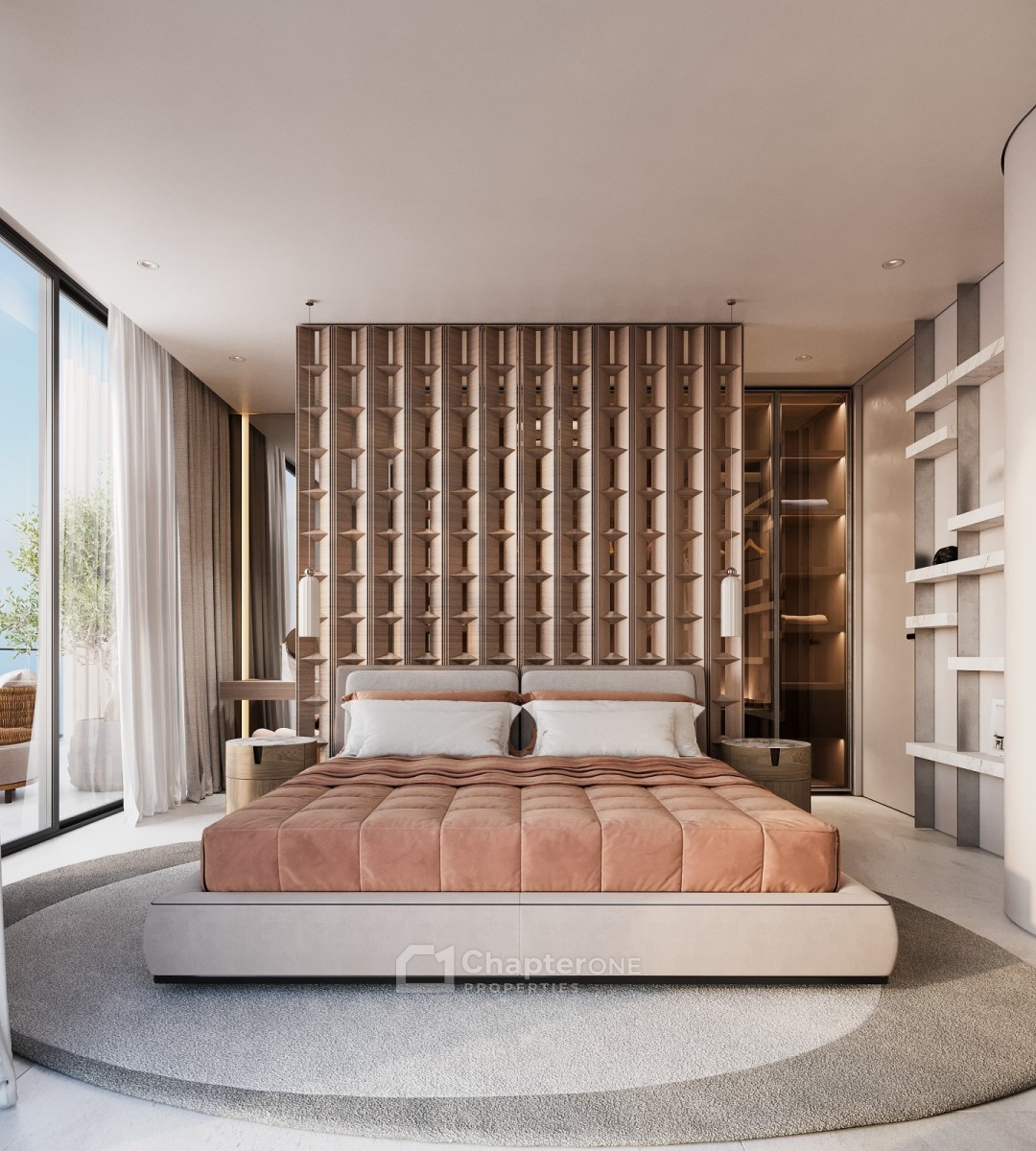 Apartment For Sale  in  Chlorakas