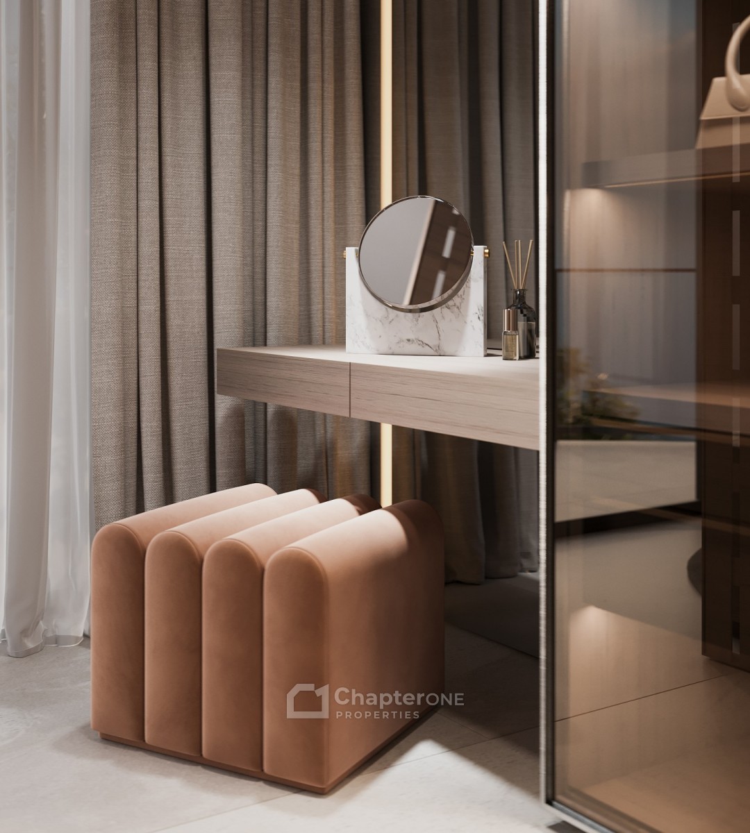 Apartment For Sale  in  Chlorakas