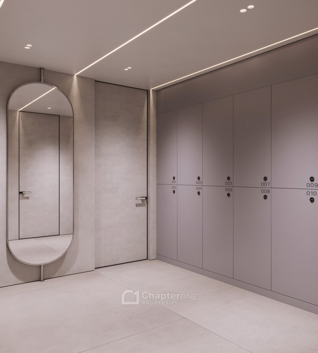 Apartment For Sale  in  Chlorakas