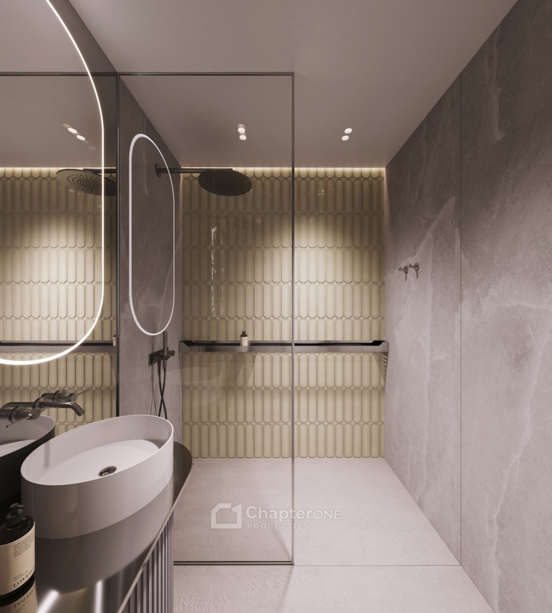 Apartment For Sale  in  Chlorakas