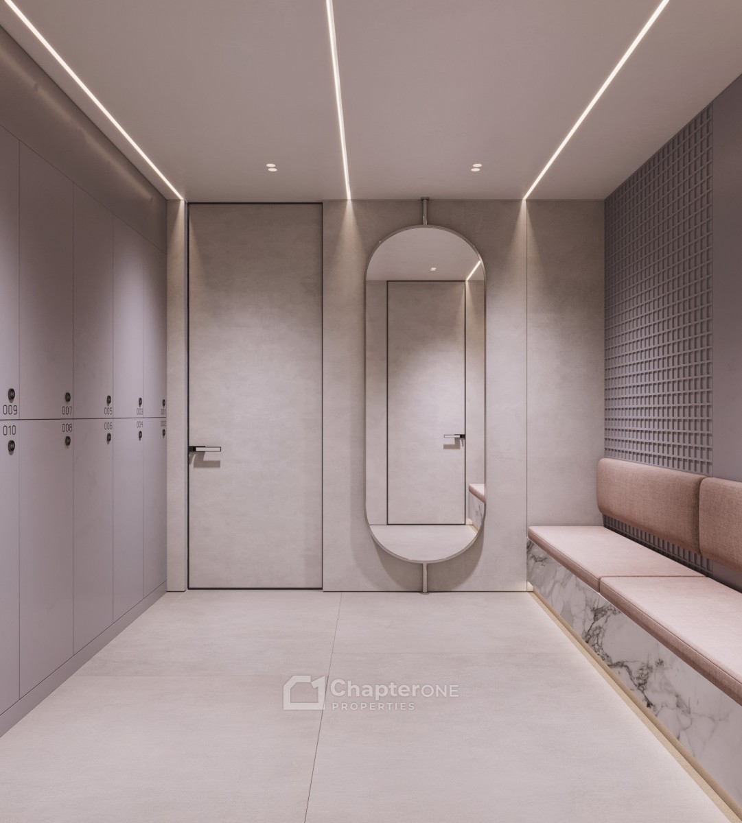 Apartment For Sale  in  Chlorakas