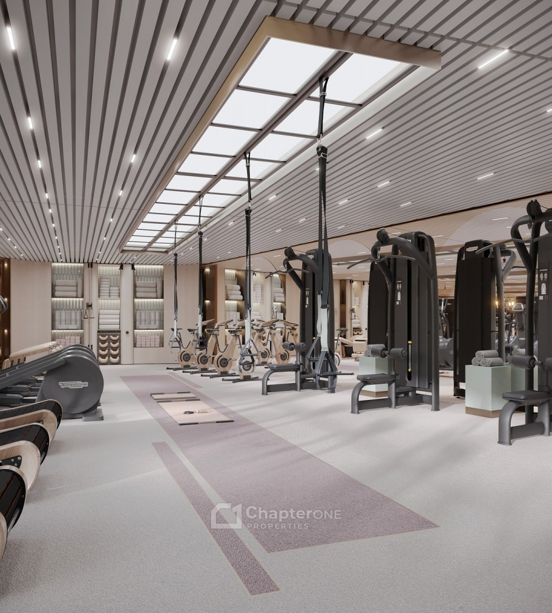 Apartment For Sale  in  Chlorakas