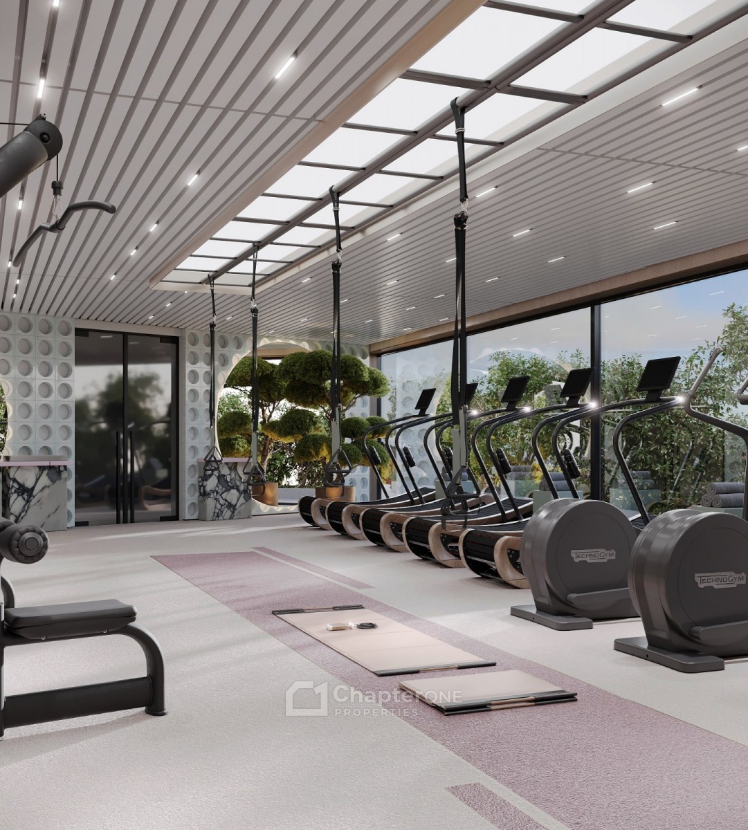 Apartment For Sale  in  Chlorakas